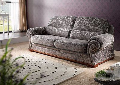 Klasikinio stiliaus sofa Liceo