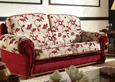 Klasikinio stiliaus sofa Liceo 5