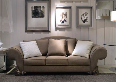 Klasikinio stiliaus sofa Mariola 2