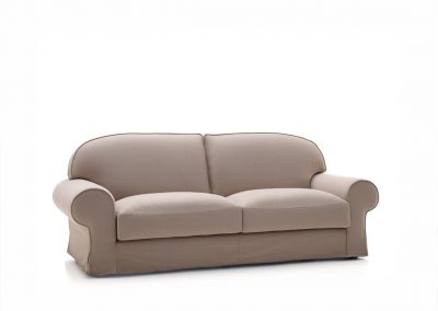 Klasikinio stiliaus sofa Musa 2
