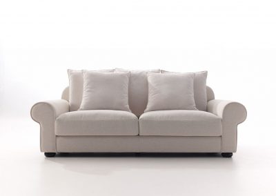 Klasikinio stiliaus sofa Musa 3