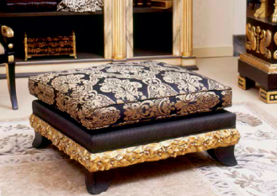 Klasikinio stiliaus sofa Randa 9