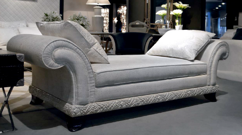 Klasikinio stiliaus sofa Randa 2