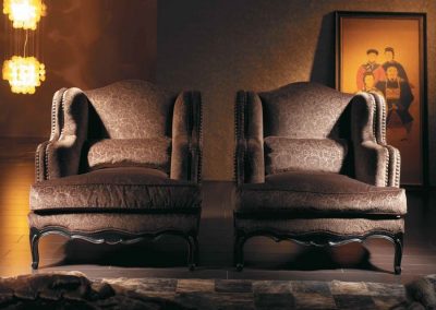 Klasikinio stiliaus sofa Vendome 2