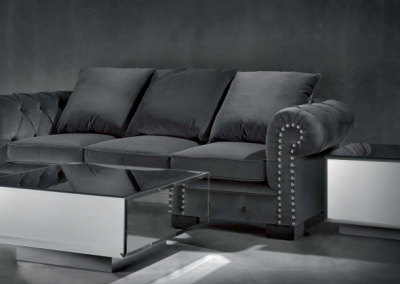 Klasikinio stiliaus sofa Victoria 2