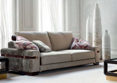 Modernios klasikos sofa 1714