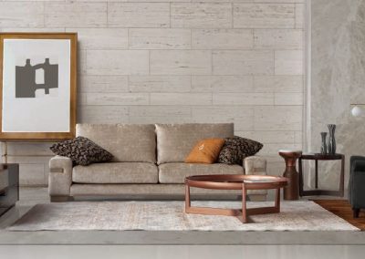 Modernios klasikos sofa 1714.11