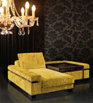 Modernios klasikos sofa 1714.2