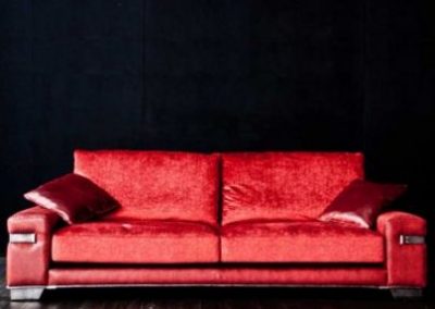 Modernios klasikos sofa 1714.3