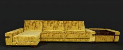 Modernios klasikos sofa 1714.10