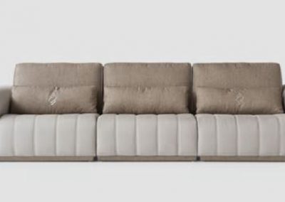 Modernios klasikos sofa 1725.7