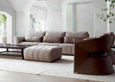 Modernios klasikos sofa 1725.4