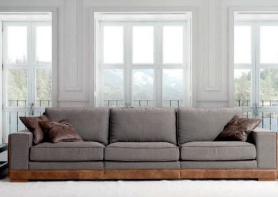 Modernios klasikos sofa 1726