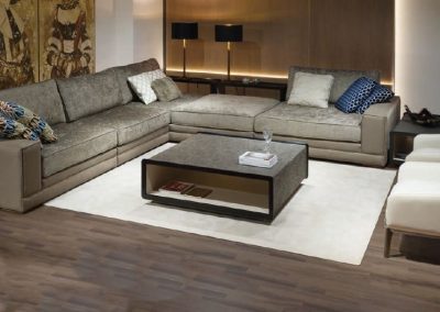 Modernios klasikos sofa 1726.3