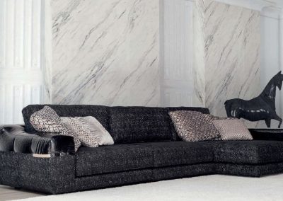 Modernios klasikos sofa 1731.7