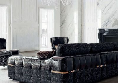 Modernios klasikos sofa 1731.1