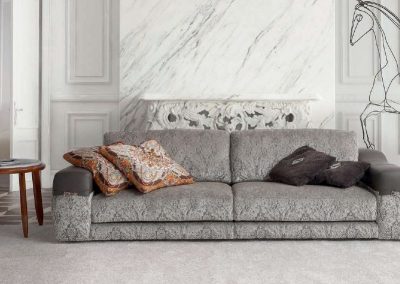 Modernios klasikos sofa 1731.3