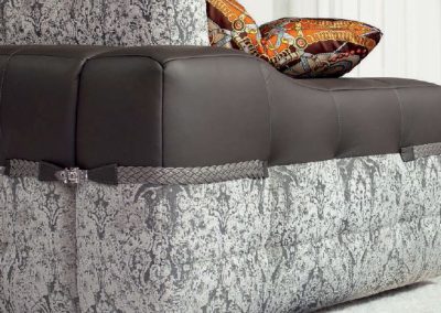 Modernios klasikos sofa 1731.4