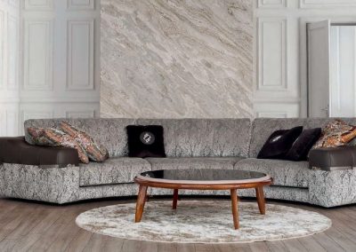 Modernios klasikos sofa 1731