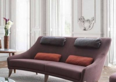 Modernios klasikos sofa 1734.1