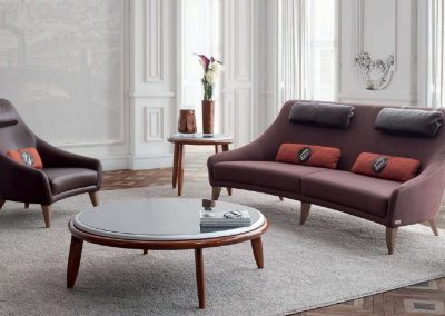 Modernios klasikos sofa 1734