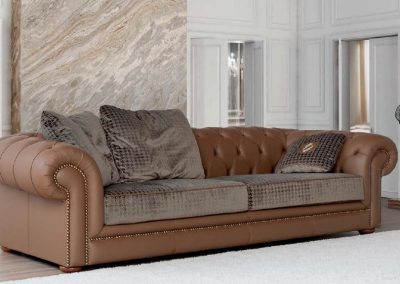 Modernios klasikos sofa 1735