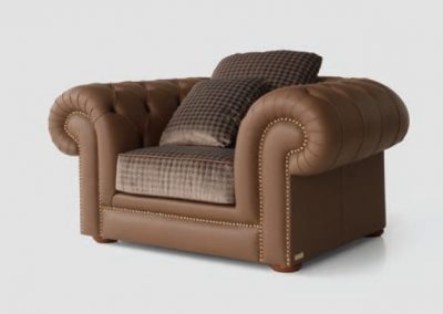 Modernios klasikos sofa 1735.6