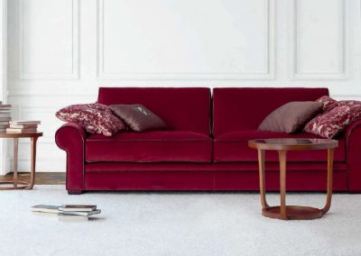 Modernios klasikos sofa 1736