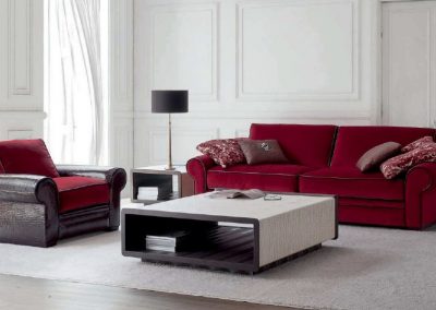 Modernios klasikos sofa 1736.2