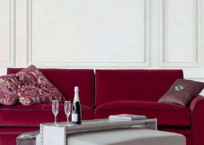 Modernios klasikos sofa 1736.3