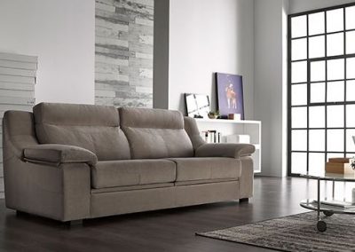 Modernios klasikos sofa Alba 1