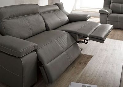 Modernios klasikos sofa Alba 4