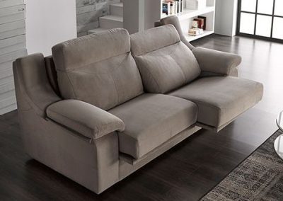 Modernios klasikos sofa Alba 7