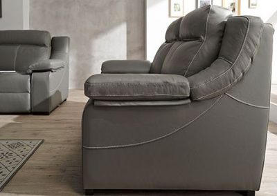 Modernios klasikos sofa Alba 5