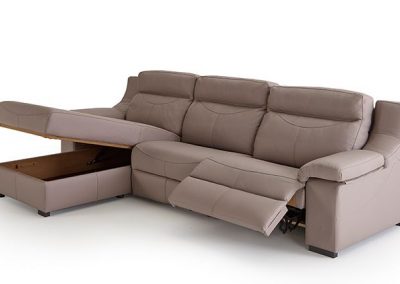 Modernios klasikos sofa Alba 6