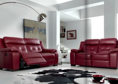 Modernios klasikos sofa Aran 1