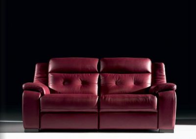 Modernios klasikos sofa Aran 3
