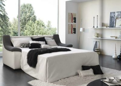 Modernios klasikos sofa Aran 4