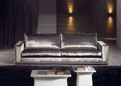 Modernios klasikos sofa Ascot