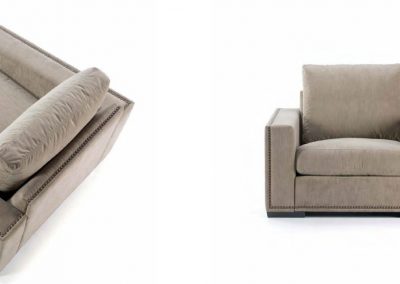 Modernios klasikos sofa Ascot 2