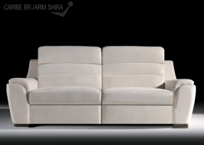 Modernios klasikos sofa Caribe 3
