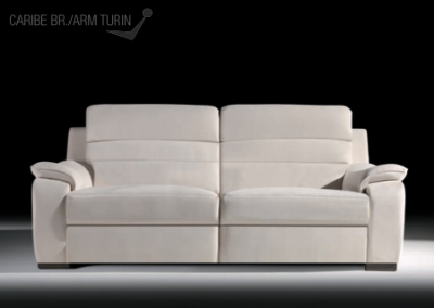 Modernios klasikos sofa Caribe 4