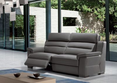 Modernios klasikos sofa Caribe 5