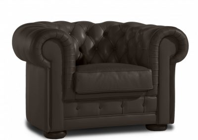 Modernios klasikos sofa Chester 4