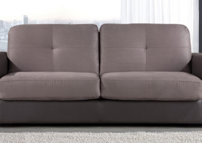 Modernios klasikos sofa Club 1