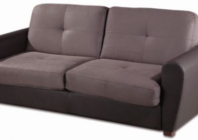 Modernios klasikos sofa Club 2