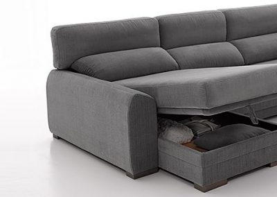 Modernios klasikos sofa Diana 2