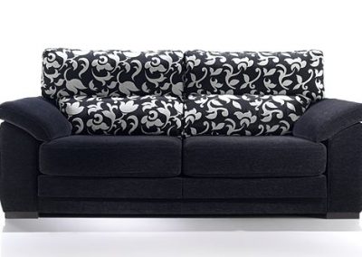 Modernios klasikos sofa Diana 3
