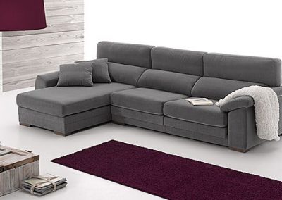 Modernios klasikos sofa Diana