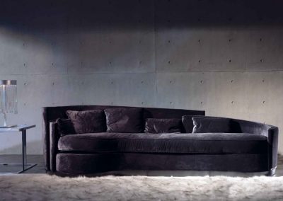 Modernios klasikos sofa Flofa